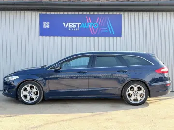 Ford Mondeo Gen-Iv-2014