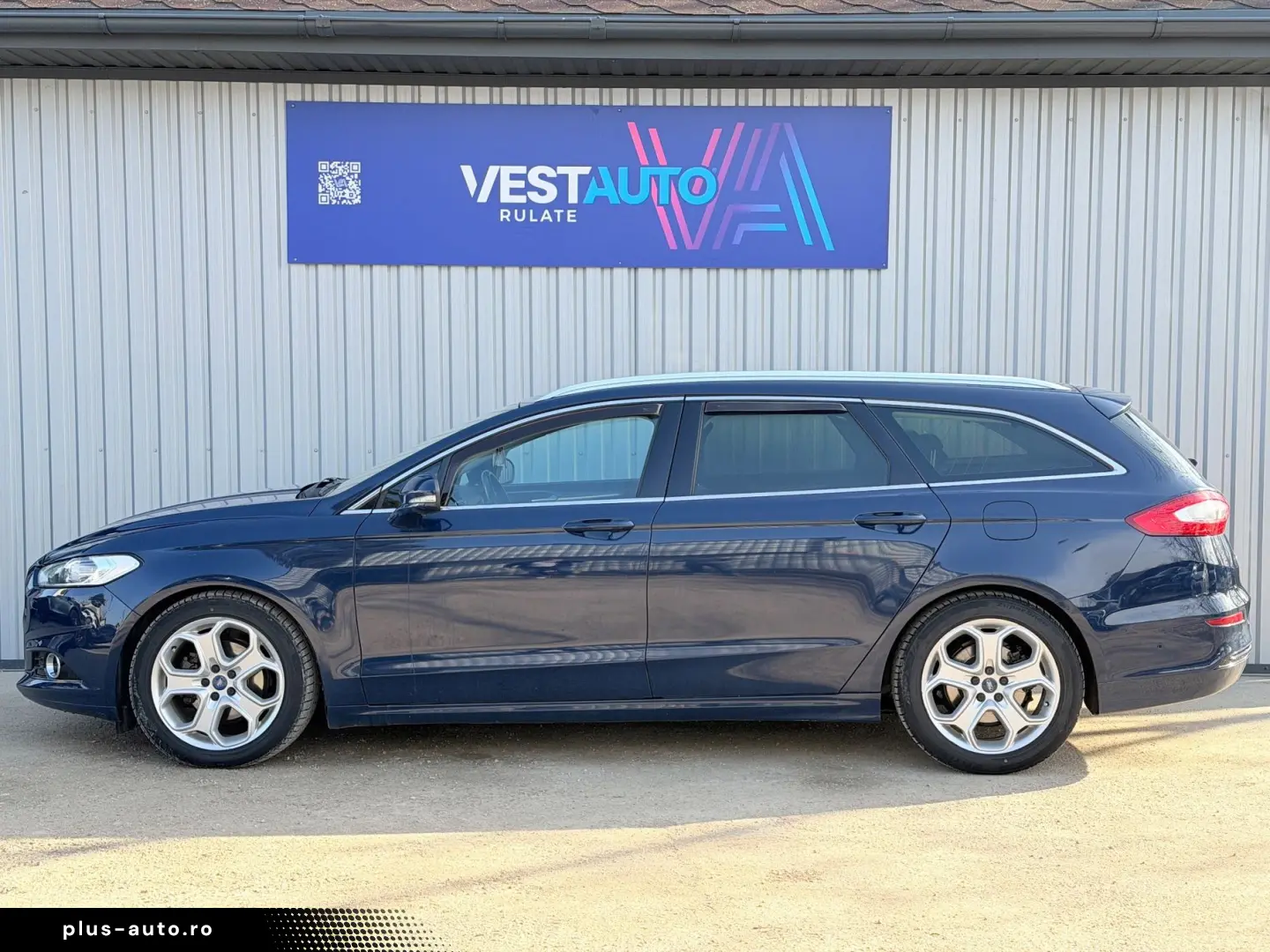 Ford Mondeo Gen-Iv-2014