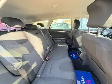 Ford Mondeo Gen-Iv-2014