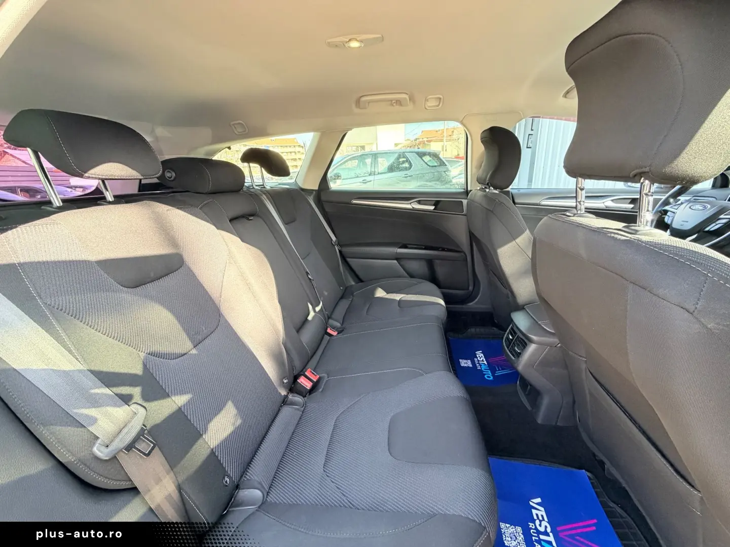 Ford Mondeo Gen-Iv-2014