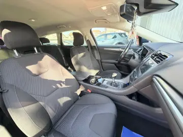 Ford Mondeo Gen-Iv-2014