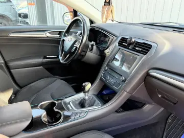 Ford Mondeo Gen-Iv-2014