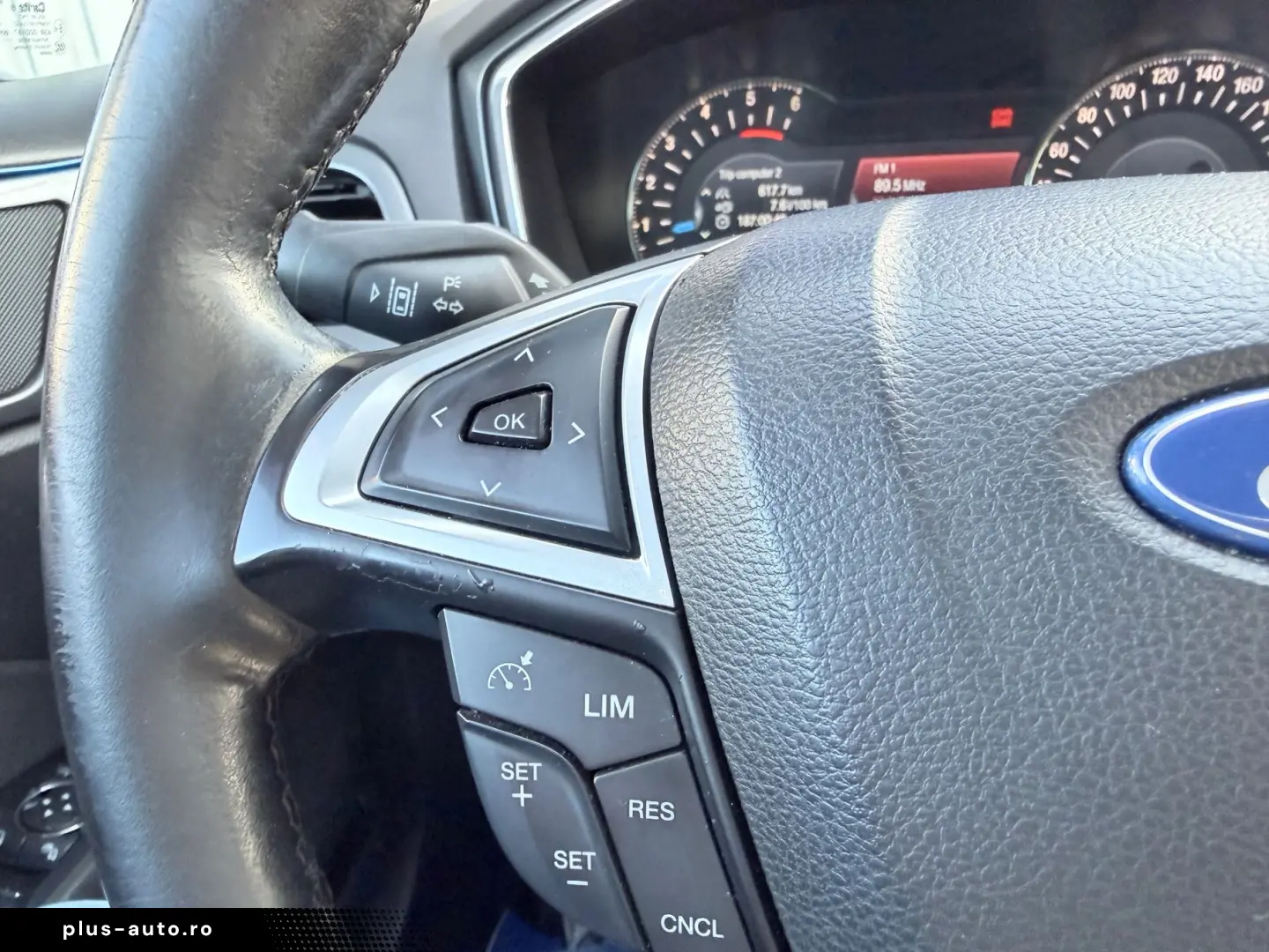 Ford Mondeo Gen-Iv-2014