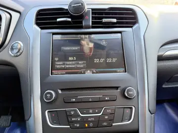 Ford Mondeo Gen-Iv-2014