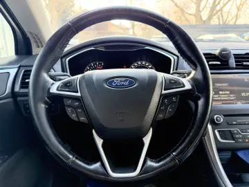 Ford Mondeo Gen-Iv-2014