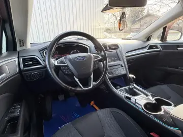 Ford Mondeo Gen-Iv-2014