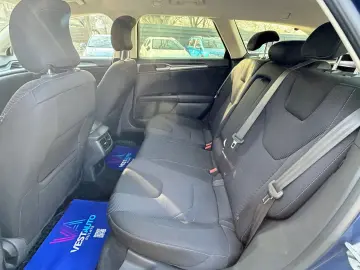 Ford Mondeo Gen-Iv-2014