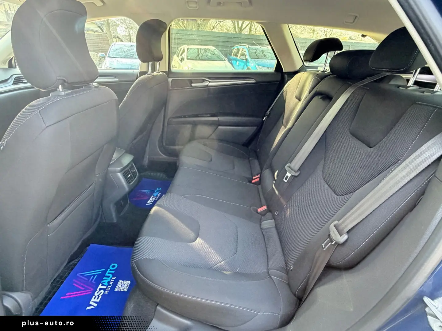 Ford Mondeo Gen-Iv-2014