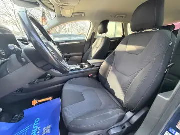 Ford Mondeo Gen-Iv-2014