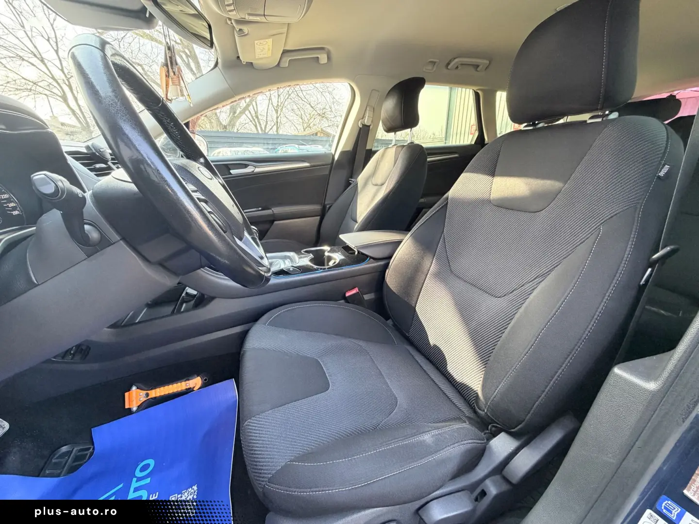 Ford Mondeo Gen-Iv-2014