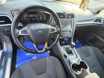 Ford Mondeo Gen-Iv-2014