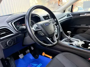 Ford Mondeo Gen-Iv-2014