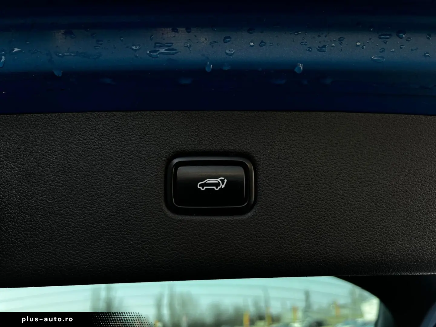 Hyundai Tucson Gen-Iii-2015-2020