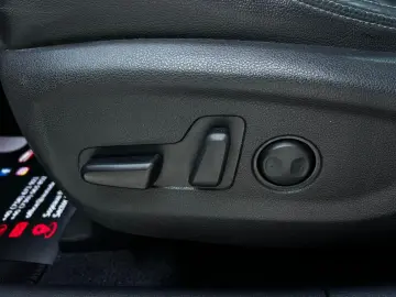 Hyundai Tucson Gen-Iii-2015-2020