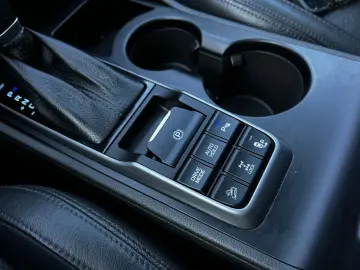 Hyundai Tucson Gen-Iii-2015-2020