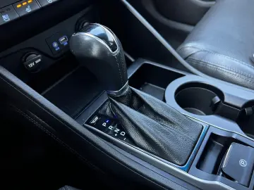 Hyundai Tucson Gen-Iii-2015-2020