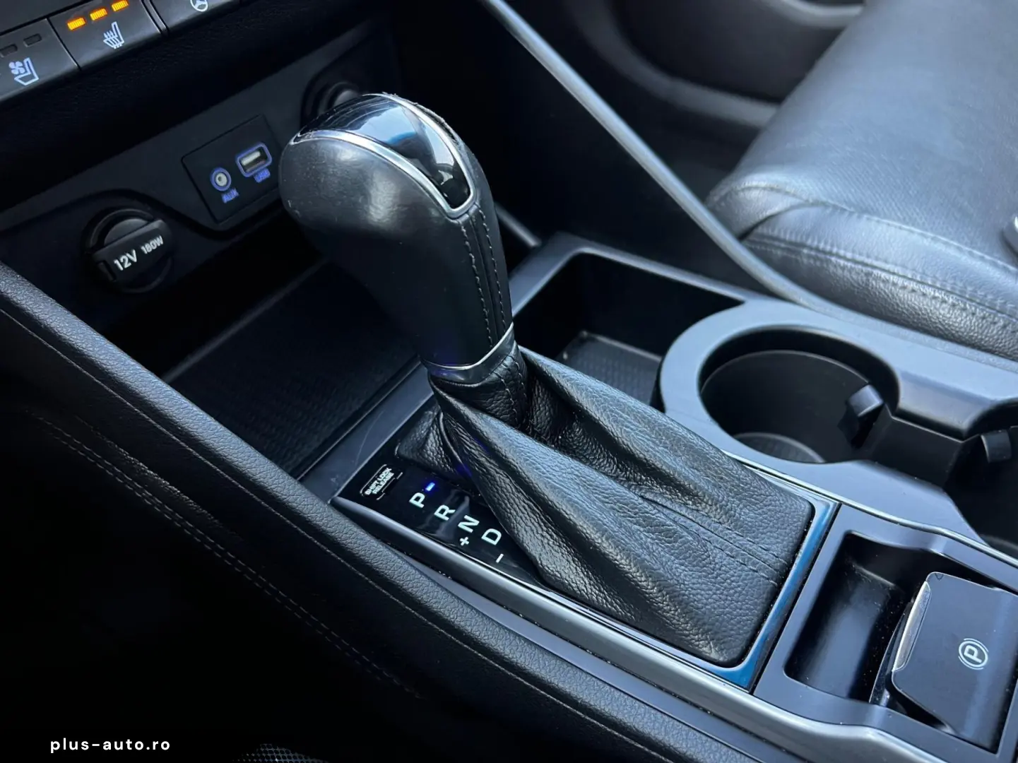 Hyundai Tucson Gen-Iii-2015-2020