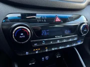 Hyundai Tucson Gen-Iii-2015-2020