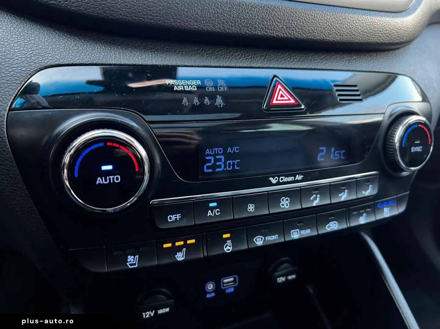 Hyundai Tucson Gen-Iii-2015-2020