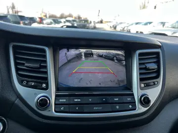 Hyundai Tucson Gen-Iii-2015-2020