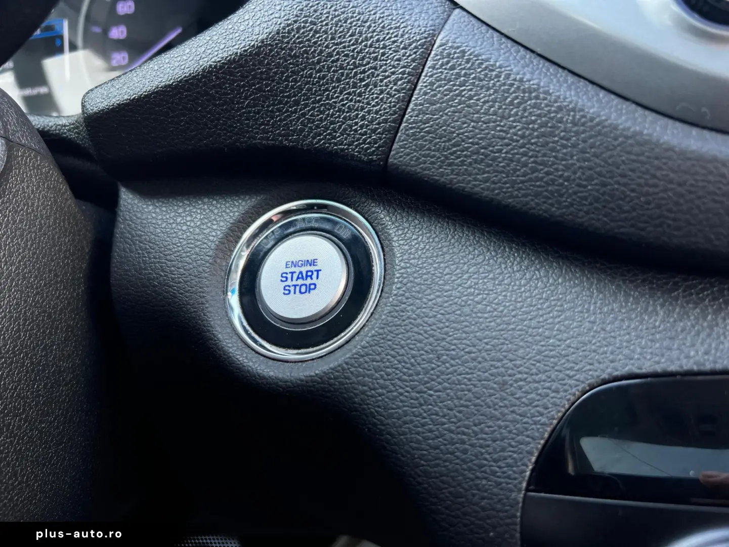 Hyundai Tucson Gen-Iii-2015-2020