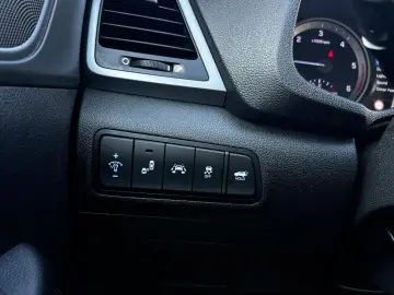 Hyundai Tucson Gen-Iii-2015-2020