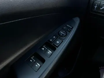 Hyundai Tucson Gen-Iii-2015-2020