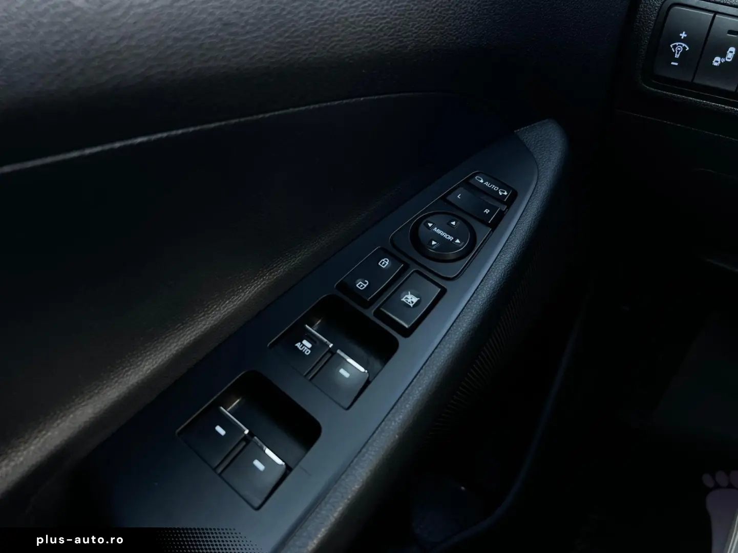 Hyundai Tucson Gen-Iii-2015-2020