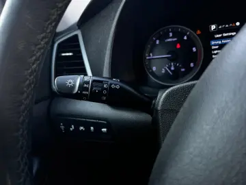 Hyundai Tucson Gen-Iii-2015-2020