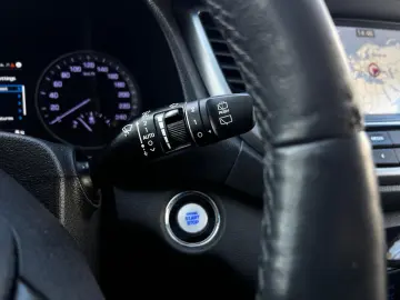 Hyundai Tucson Gen-Iii-2015-2020