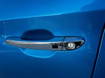 Hyundai Tucson Gen-Iii-2015-2020