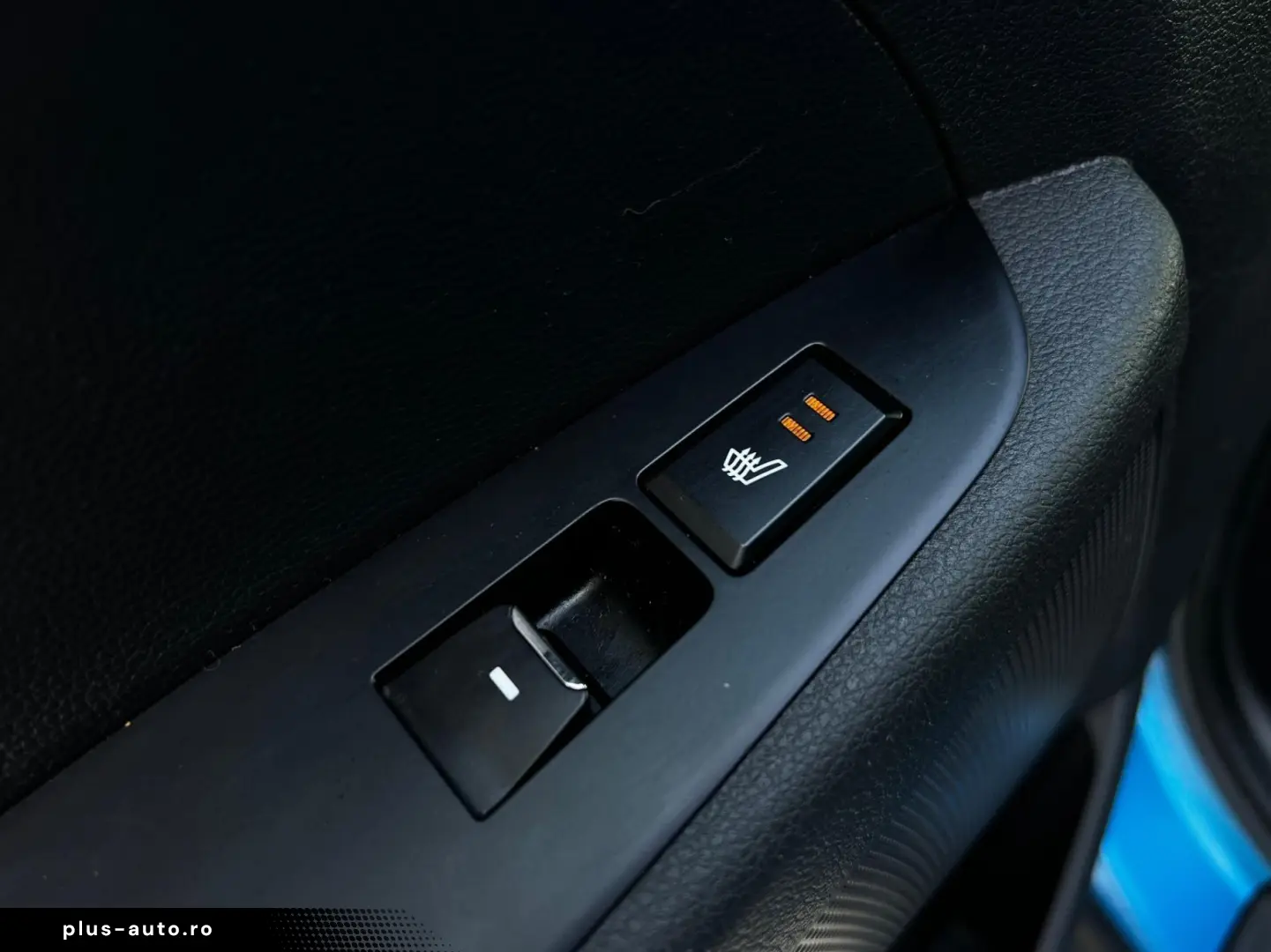 Hyundai Tucson Gen-Iii-2015-2020