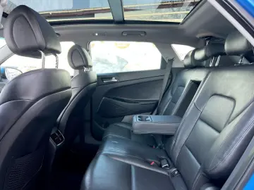 Hyundai Tucson Gen-Iii-2015-2020