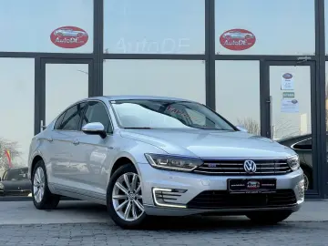 Volkswagen Passat Gen-B8-2014