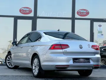 Volkswagen Passat Gen-B8-2014