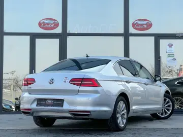 Volkswagen Passat Gen-B8-2014