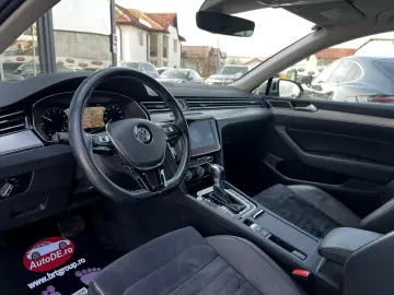 Volkswagen Passat Gen-B8-2014