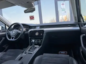 Volkswagen Passat Gen-B8-2014