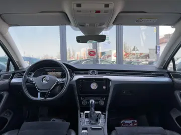 Volkswagen Passat Gen-B8-2014