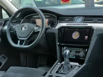 Volkswagen Passat Gen-B8-2014