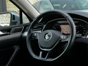 Volkswagen Passat Gen-B8-2014