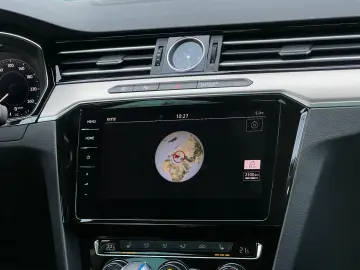 Volkswagen Passat Gen-B8-2014