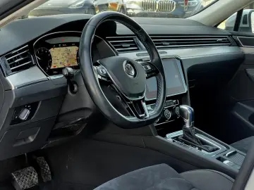 Volkswagen Passat Gen-B8-2014