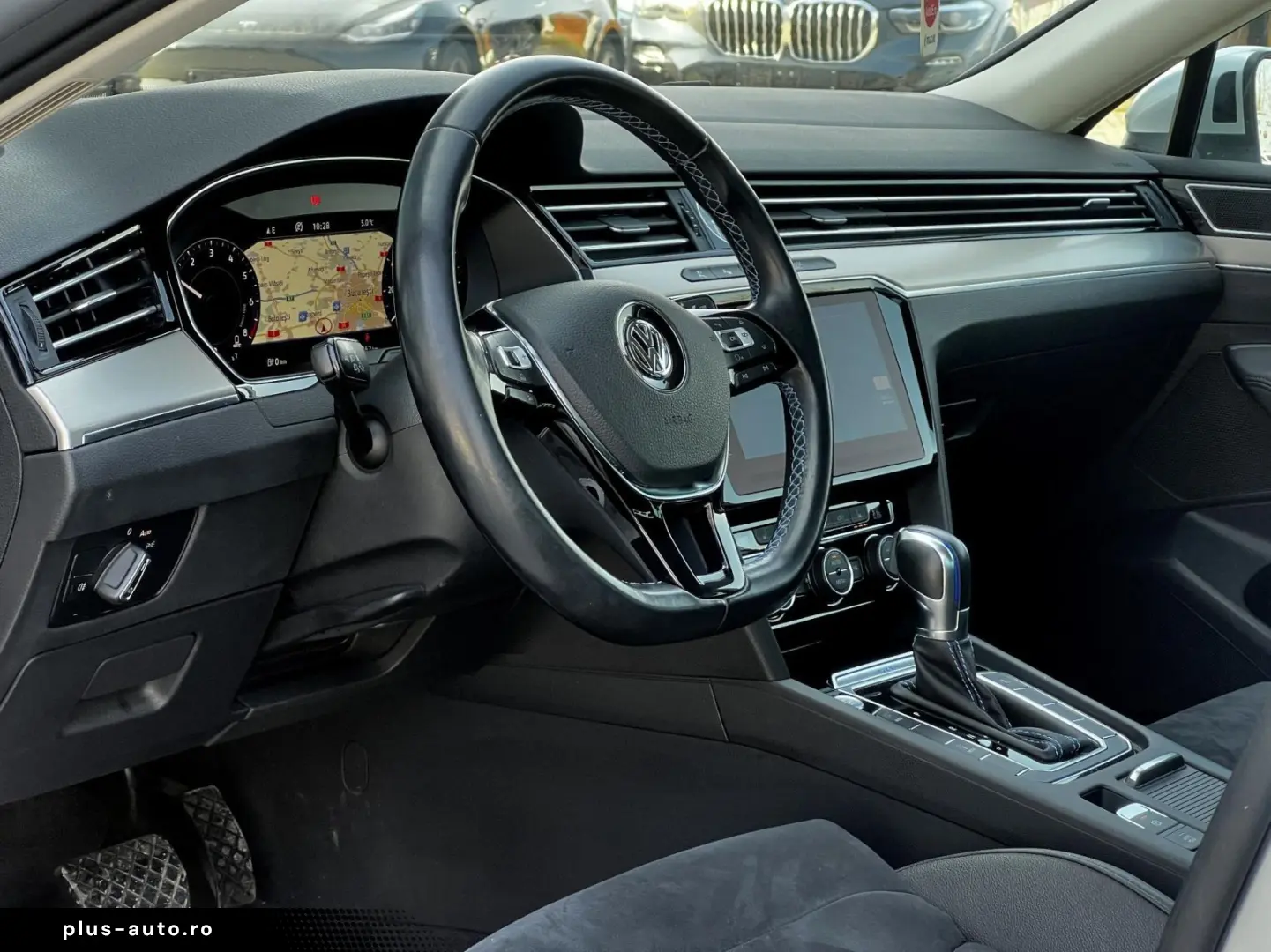 Volkswagen Passat Gen-B8-2014