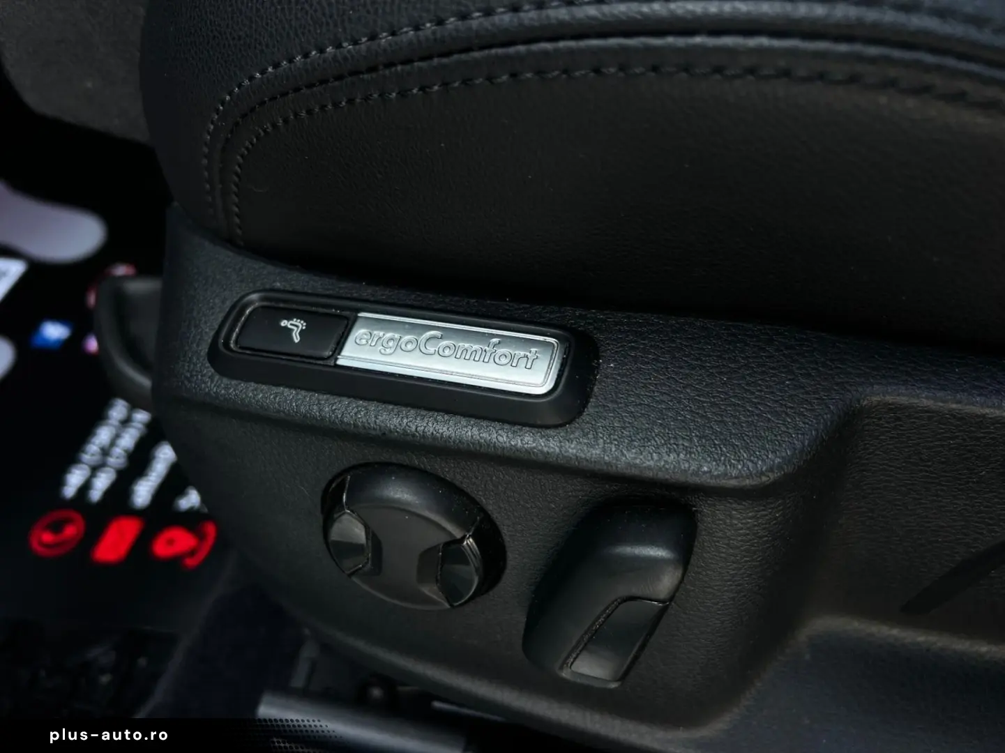 Volkswagen Passat Gen-B8-2014