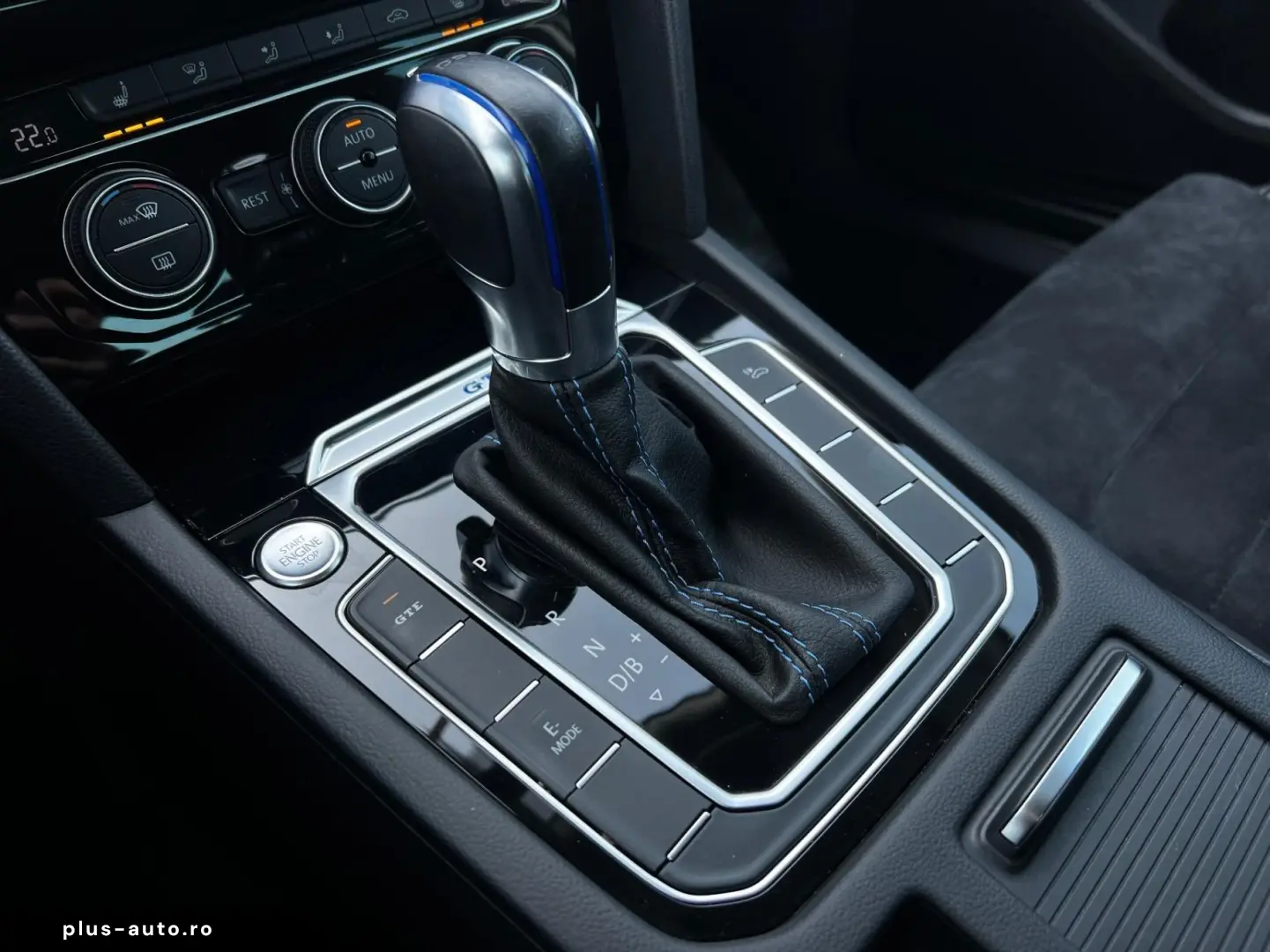 Volkswagen Passat Gen-B8-2014