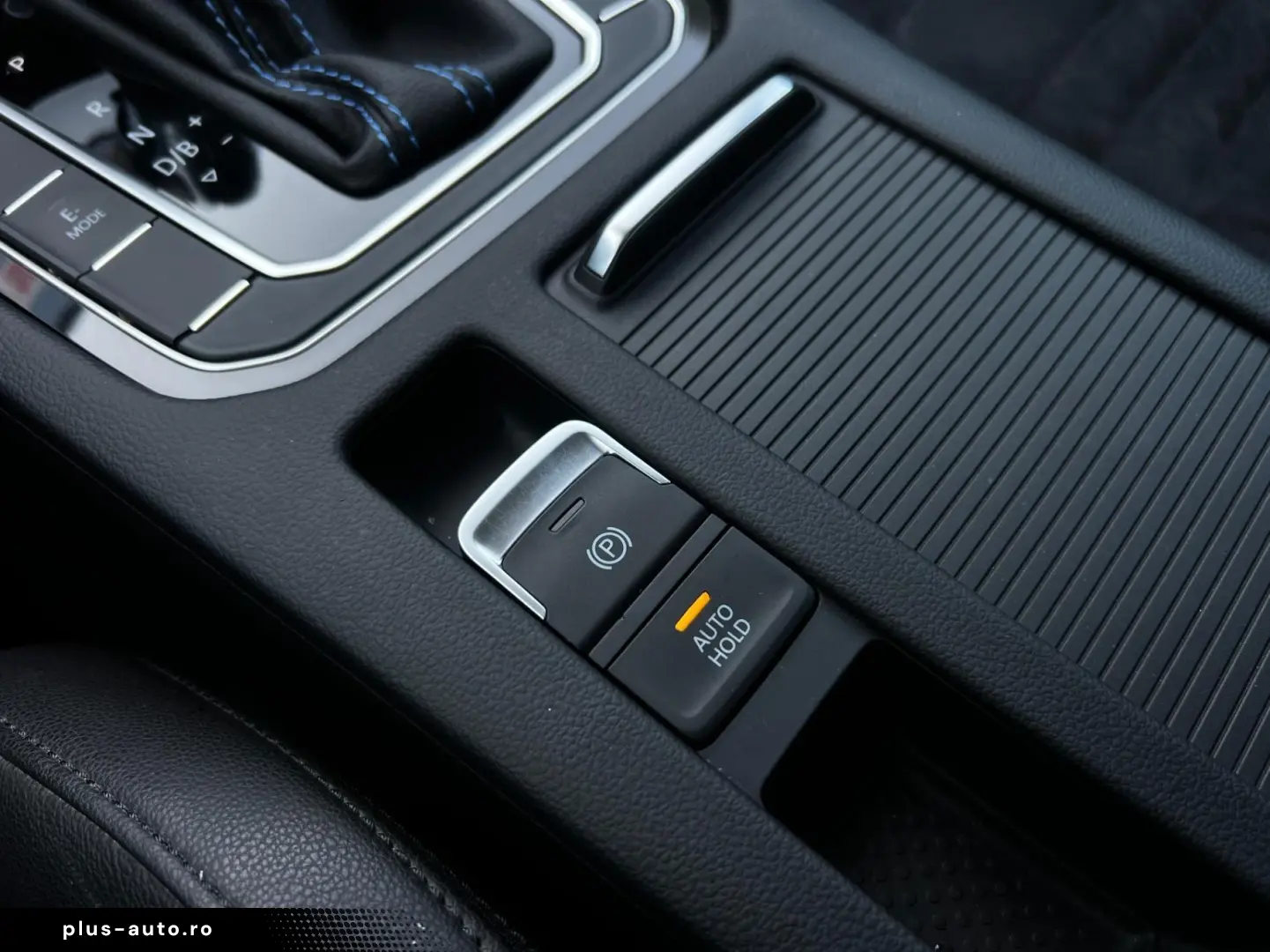 Volkswagen Passat Gen-B8-2014