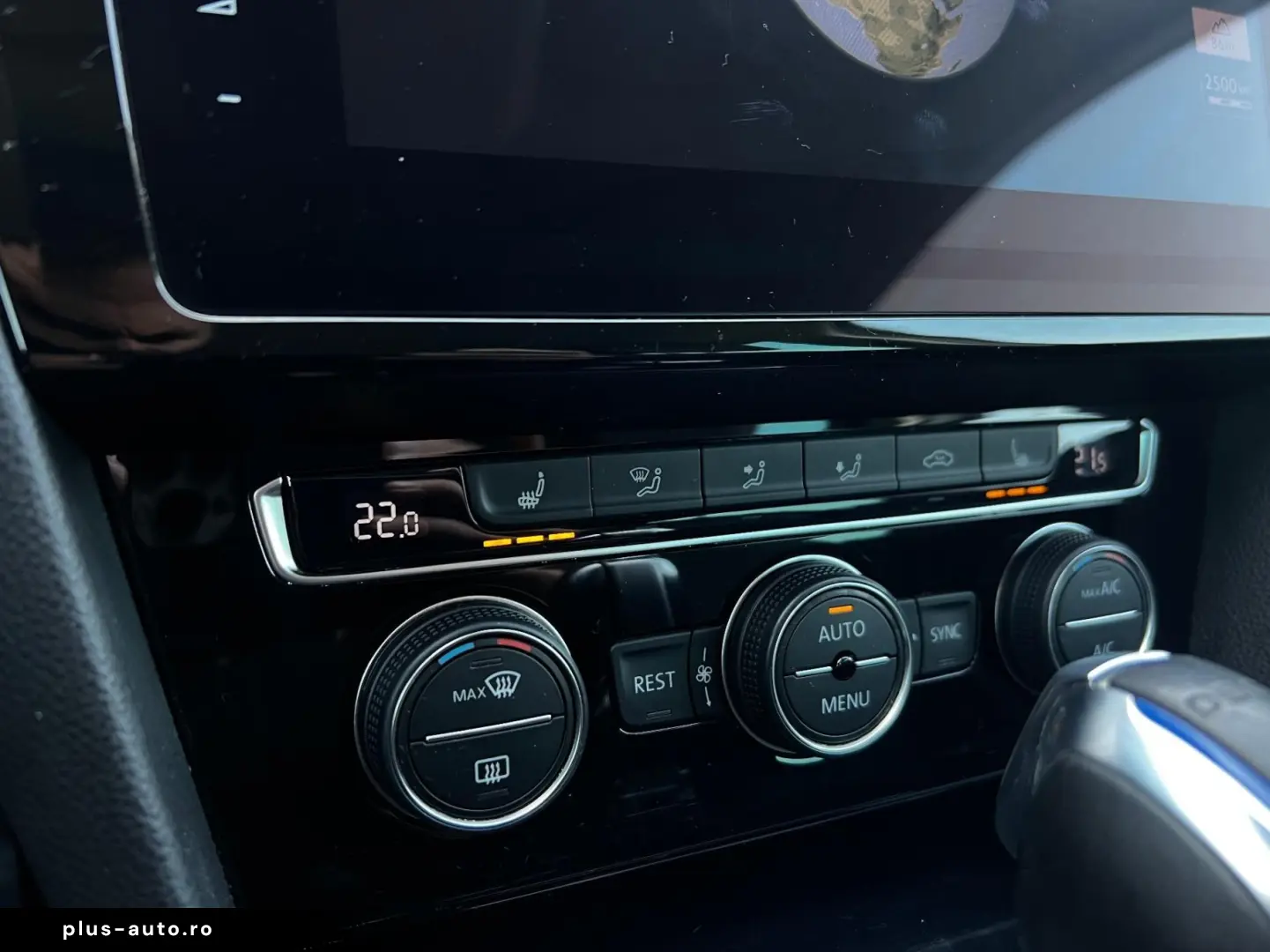 Volkswagen Passat Gen-B8-2014