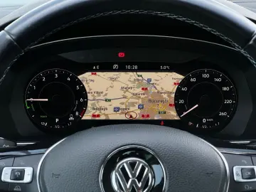 Volkswagen Passat Gen-B8-2014