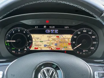 Volkswagen Passat Gen-B8-2014